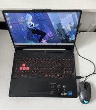 Asus tuf gaming d'occasion  Paris XVIII