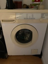 Waschmaschine bauknecht gebrau gebraucht kaufen  Stuttgart
