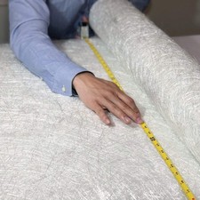 Fiberglass chopped strand for sale  Caledonia