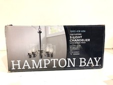 Hampton bay castleford for sale  Anderson