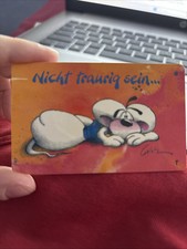 Diddl funcard 4 gebraucht kaufen  Netphen