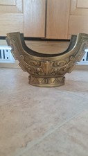 Oriental extremely heavy for sale  SOUTHAMPTON