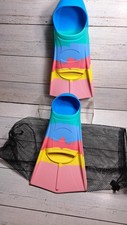 Children flippers swimming for sale  Swartz Creek