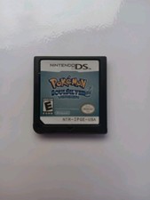Pokemon soulsilver version for sale  Auburn