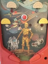 1977 star wars d'occasion  Expédié en Belgium