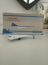 Nippon airways concorde for sale  OLDHAM