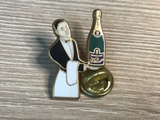 Pins champagne delot d'occasion  La Crau