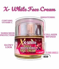 White whitening dark for sale  Chicago