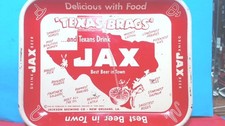 Vintage jax beer for sale  Rosholt