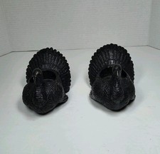 Pair solid brass for sale  Littleton