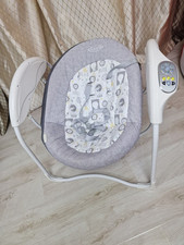 Graco electric glider for sale  CANNOCK