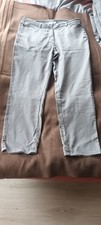 Damenstretchhose grau schrittl gebraucht kaufen  Sonneberg