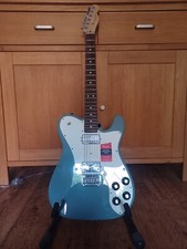 Usa fender professional for sale  WARE