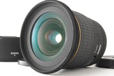 Near mint sigma d'occasion  Expédié en Belgium