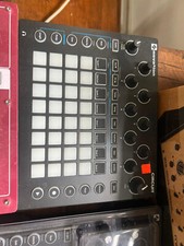 Novation circuit groovebox gebraucht kaufen  Berlin