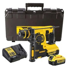 Perforateur burineur dewalt d'occasion  Paris VIII