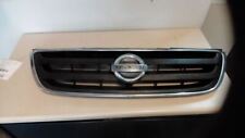 Front grille black for sale  Saint Paul