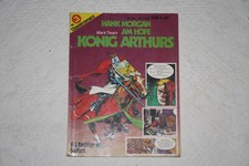 Classicomics riginal 1976 gebraucht kaufen  Bellheim