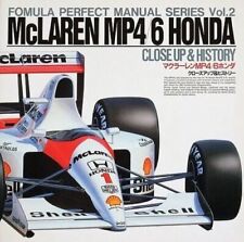 Maclaren mp4 honda for sale  Shipping to Ireland