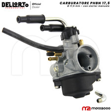 Carburatore dell orto usato  Ragalna