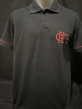 Flamengo polo shirt for sale  GLASGOW