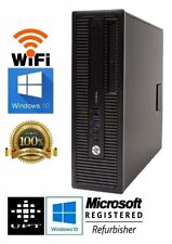 800 elite desktop for sale  Warren