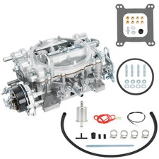 Carburador Edelbrock 1411 Performer 750 CFM 4 barris com estrangulador elétrico NOVO comprar usado  Enviando para Brazil