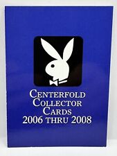 Playboy 2006 2008 for sale  Winchester
