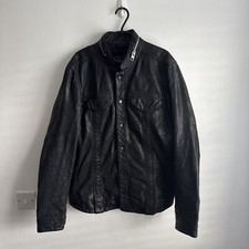 Saints leather shirt for sale  LIVERPOOL