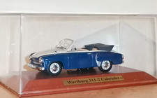 Modellauto atlas ddr gebraucht kaufen  Speichersdorf