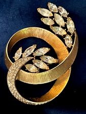 Elegante spiila brooch usato  Casatenovo