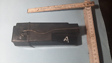 Riginal sachs luftfilter gebraucht kaufen  Dasing