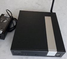 Shuttle dx30 celeron d'occasion  Melesse