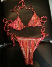 Lotto 456b costume usato  Roma