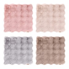 40x40cm ultra fluffy for sale  UK