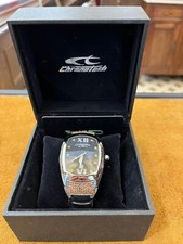 Orologio donna chronotech usato  Viareggio