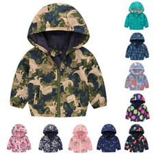 Veste enfant manteau d'occasion  France