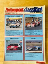 Porsche 908 alfa for sale  BRISTOL