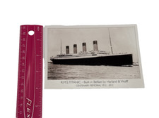 R.m. titanic built for sale  Fountain Valley