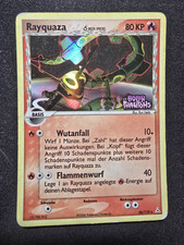 Rayquaza 110 holon gebraucht kaufen  Mannheim