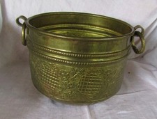 Vintage large brass for sale  Fairfield Bay