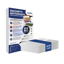 Sacchetti 70x50 sacchi usato  Anzola dell'Emilia
