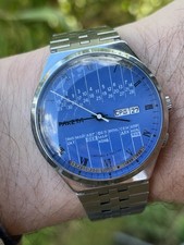 Raketa paketa vintage gebraucht kaufen  Hamburg