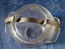 Petit pot verre d'occasion  Breuvannes-en-Bassigny