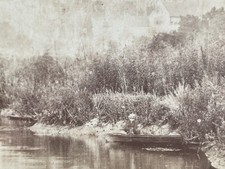 Cdv photo man for sale  SIDMOUTH