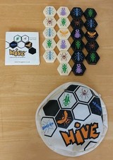 Hive tile game for sale  HAYLE
