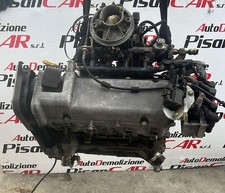 Motore per fiat usato  Italia