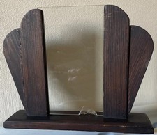 Vintage 1930 wooden for sale  HATFIELD