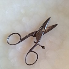 Antique buttonhole tailoring for sale  DAGENHAM