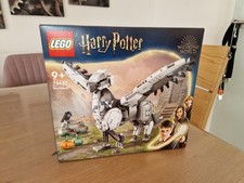 Lego harry potter gebraucht kaufen  Bad Kreuznach